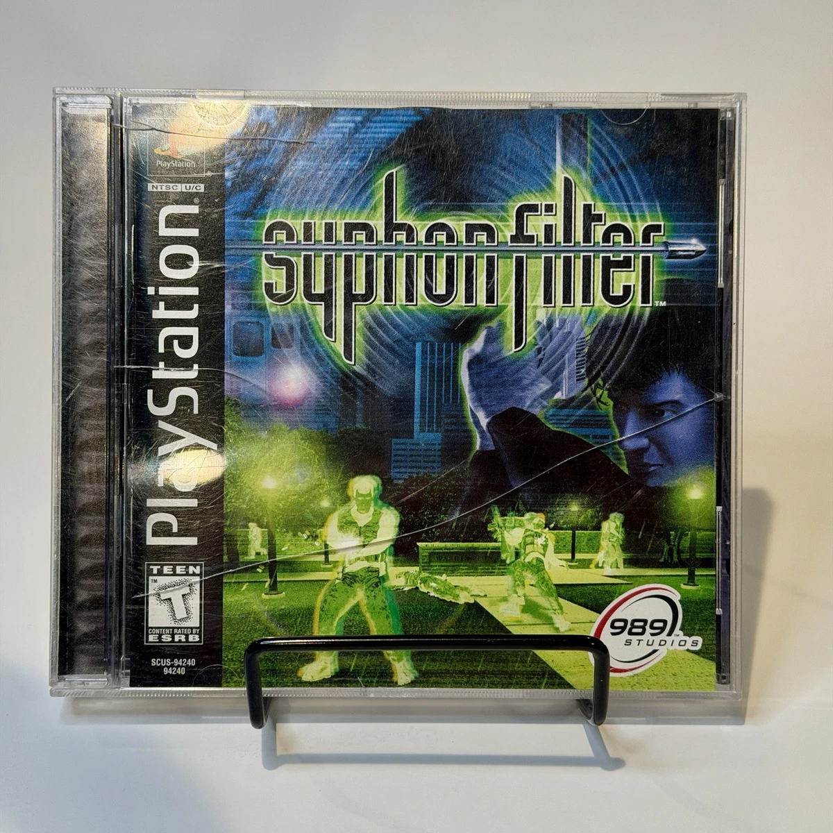 Ps1 Case for sale | eBay