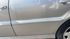Baguette de porte Volkswagen POLO