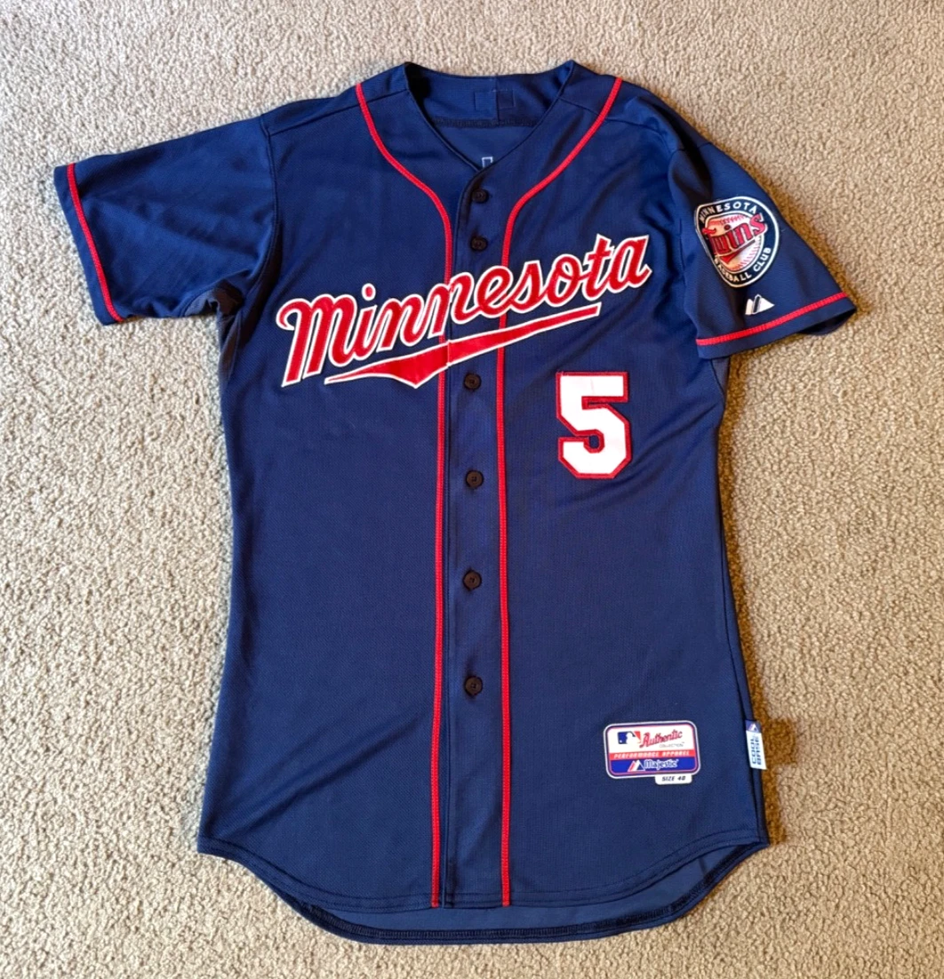 Majestic 48 Size MLB Jerseys for sale | eBay