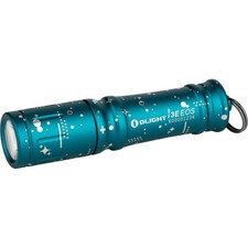 Olight I3E EOS (19th Anniversary Edition Blue...
