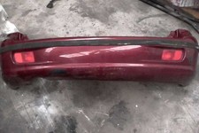 Pare-choc arrière Daewoo REZZO