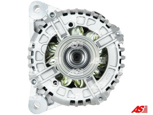As-Pl Generator FüR CitroËN Fiat Lancia Peugeot Renault Suzuki-image