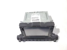 2017 2018 Hyundai Elantra OEM Receiver Radio Touch AM FM 96160-F2101UAT