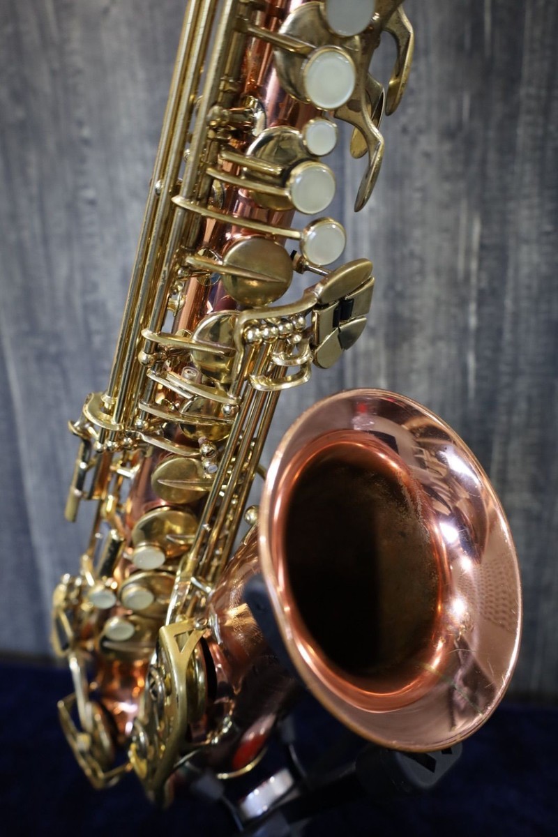 Buffet Crampon S1 Prestige Alto Saxophone | eBay