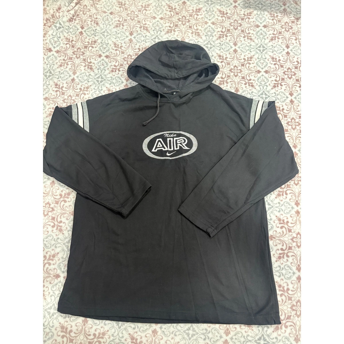 Nike Long Sleeve Striped T-Shirts for Men for sale | eBay