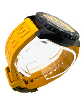 Breitling Endurance Pro 44 Chronograph Yellow Men's Watch X82310A41B1S1 4