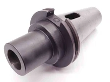 CAT50 MORSE TAPER #4 TOOL HOLDER 3 1/2 PROJECTION MT4 MACHINIST ADAPTER TOOLING