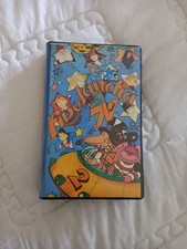 Cristina D'Avena Rarissima Whs Fivelandia Tv 2