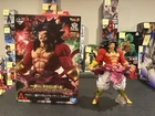Bandai Ichiban Kuji Masterlise “Dragon Ball Heroes” Super Saiyan 4 Broly Figure