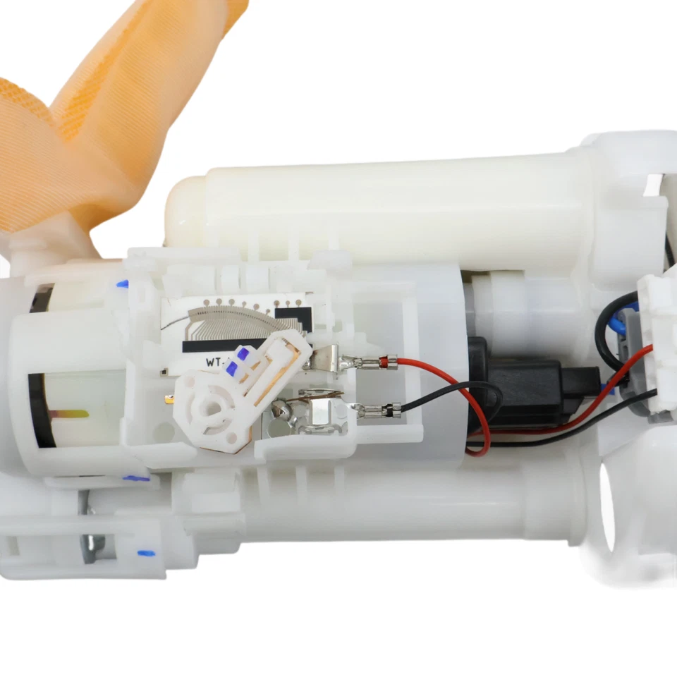 Conjunto de módulo de bomba de combustible 232210A030 1 pieza para Pontiac Vibe Toyota Matrix Corolla Foto 3 de 4