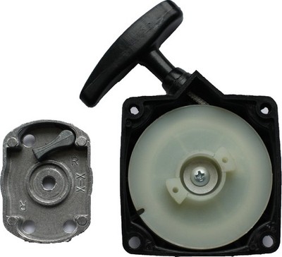 Seilzugstarter Mitnehmer Für 43 Ccm - 52 Ccm Motorsense Heckenshere Multitool E - Foto 2