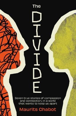 Maurits Chabot The Divide (Gebundene Ausgabe) (PRESALE 08.10.2026)
