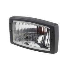 HELLA 1AD 996 018-641 Halogen-Headlight - Modul 6213 - 12/24V