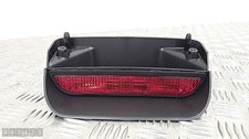 2019 DACIA LOGAN RUCKLEUCHTE DRITTE BREMSLICHT 265986251R