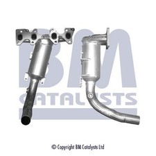 Catalyseurs Fiat 500
