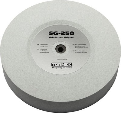 Tormek SG-250 SuperGrind Scheifscheibe für T-7/T-8, 422065