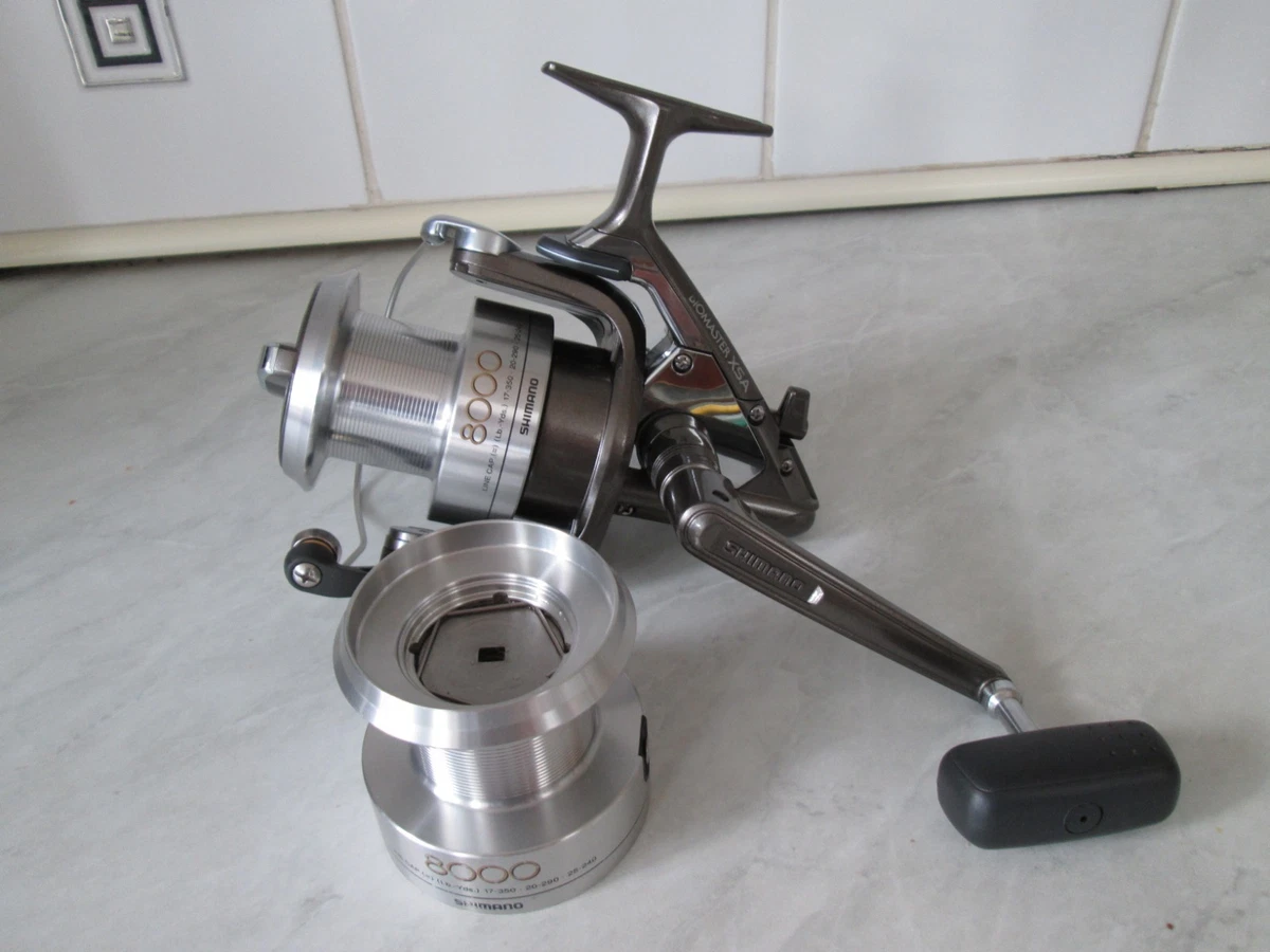 Biomaster 8000 for sale | eBay