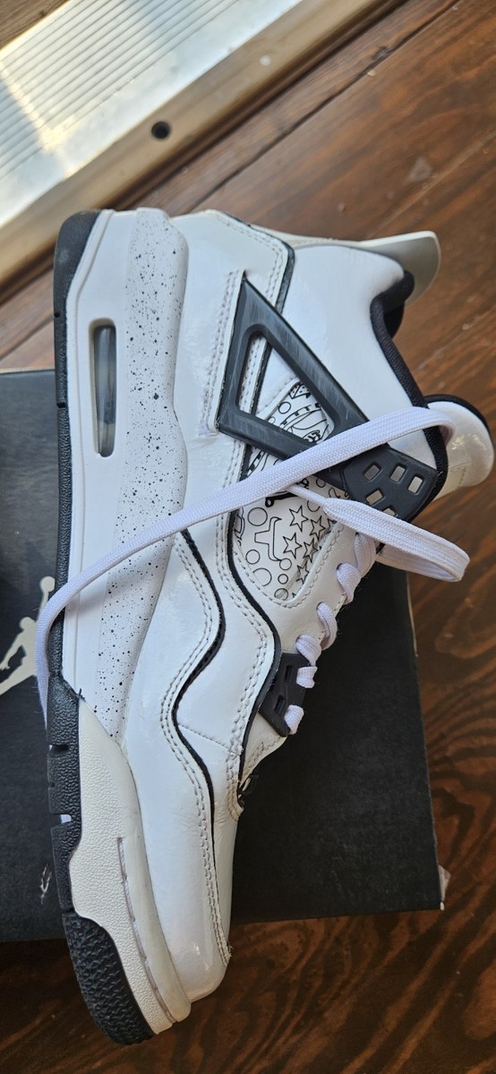 Air Jordan 4 Retro SE (GS) 6Y 24cm 新品未使用 Nike Air Jordan 4 Retro Se (GS) Size 6Y | eBay