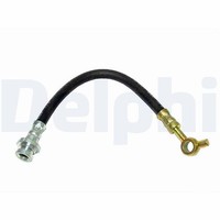 Delphi Bremsschlauch Links, Rechts, Vorderachse FüR Nissan