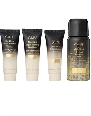 Oribe Gold Lust Restore & Repair Set By Sephora Beauty Insider