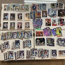 Topps Baseball Cards Over 360 Stars HOF RC 