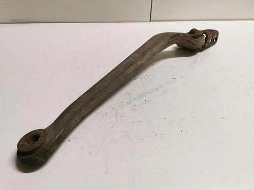 Control arm