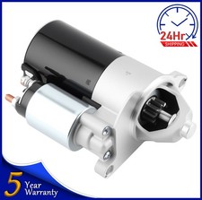 Starter For Ford Explorer Ranger 1997-2011 Mazda B4000 1998-2007 4.0L Automatic