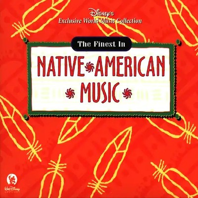 THE FINEST IN NATIVE AMERICAN