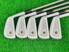 Honma LB-737 Iron Set 3-11 SW RH New Super Light Titanium Carbon R-1 flex EL5416