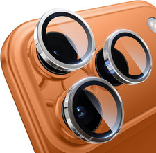 for Iphone 17 Pro/Iphone 17 Pro Max Camera Lens Protector - Original Shooting M