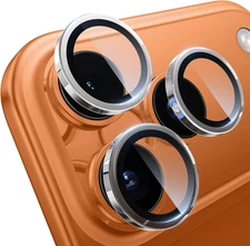 for Iphone 17 Pro/Iphone 17 Pro Max Camera Lens Protector - [Original Shooting M