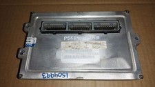 2001 Dodge Ram 1500 5.2l Ecmecu Computer Module P56040269ab 2001 Dodge Ram 1500 5.2l Ecmecu Computer Module P56040269ab