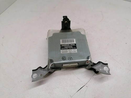 TOYOTA PRIUS W6 Getriebesteuergerät 0791001612 8953547010 1.50 2007 34250390