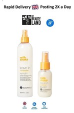 Milk Shake Leave-in Conditioner Spray, Detangler for Hair 75ml or 350ml -Choose