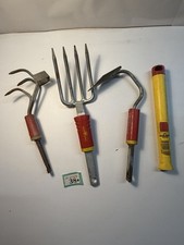Tools Joblot Mixed Wolf Garden Tools Joblot