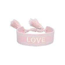 Love Bracelet for Women I Love You Gifts for Her Valentines Day Bracelets f - 01