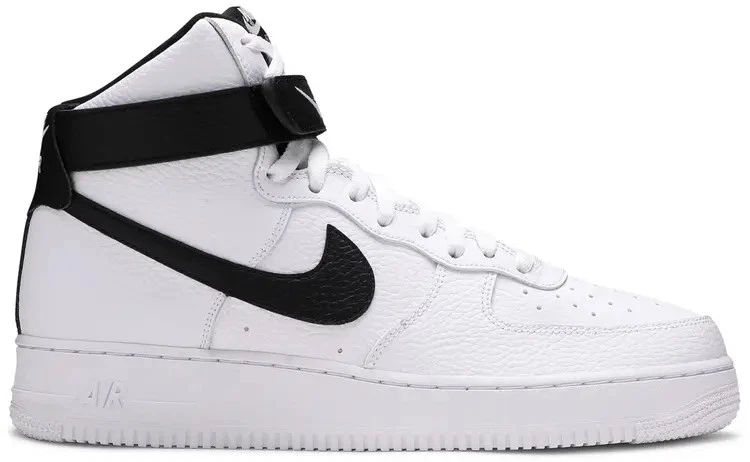 25+ Nike Air Force 1 White Black 2021 for sale | Updated Oct 2026