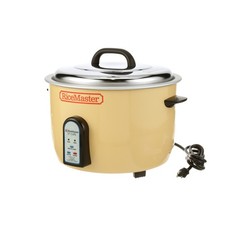 Town Food Service 57137 37 cup Rice Master® Electric Rice Cooker