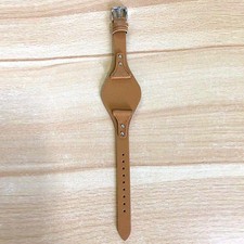 18mm for Fossil ES3837 ES3947 ES3907 ES4046 ES4286 Leather Watch Strap Band