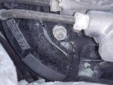 DB2T43800 bremskraftverstärker MAZDA CX-3 STYLE recrp2426108