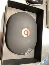 Beats Studio3 Wireless Noise Cancelling Over-Ear Headphones - Matte Black