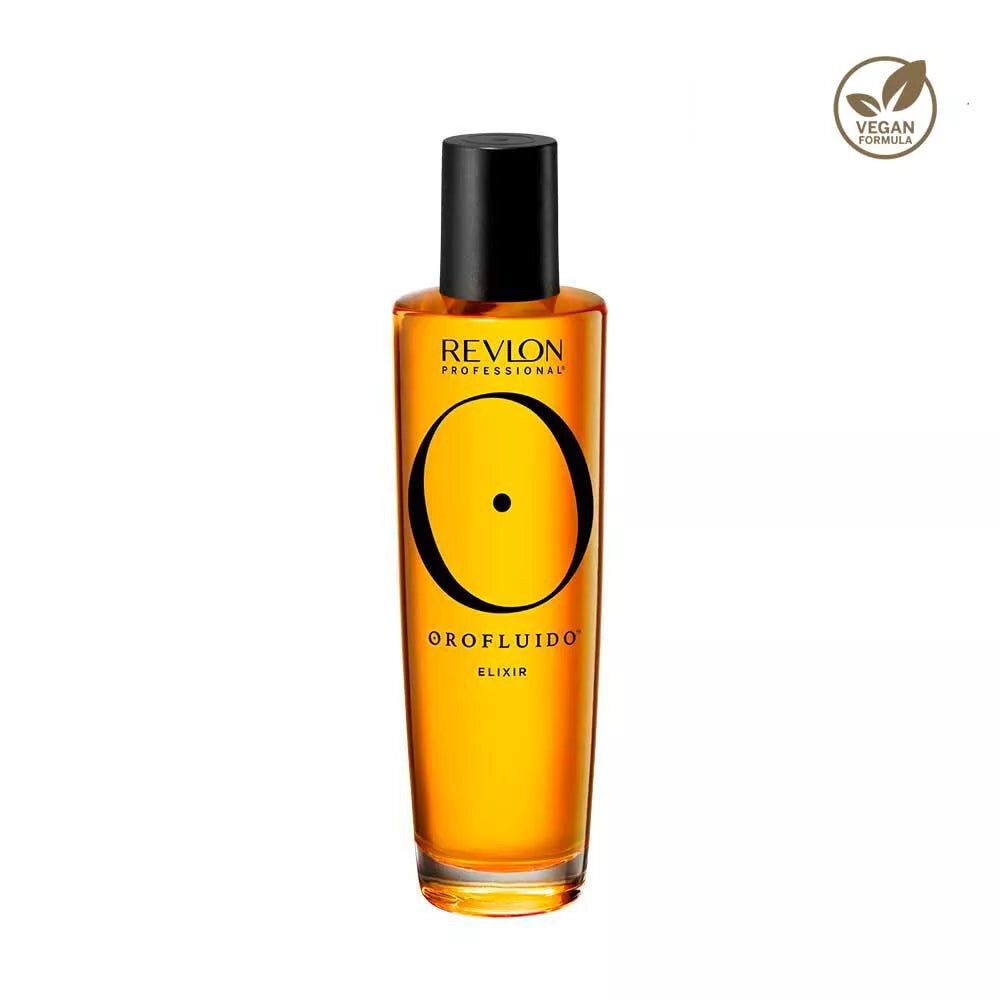 Revlon Professional Orofluido Elixir Argan Oil 100ml