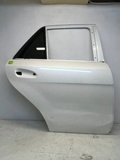 Mercedes-Benz E W213 2017 Rechts Tür hinten A0997660500 DOI525 Mercedes-Benz E W213 2017 Rechts Tür hinten A0997660500 DOI525