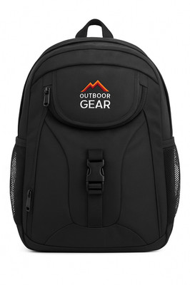 Outdoor Gear kleiner Rucksack gepolsterte Riemen für Komfort Tagestasche Schwimmen Radfahren