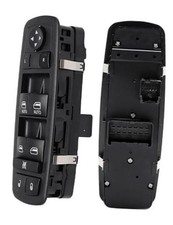 Master Power Window Switch Driver Side 3 PINS 0 PINS for 2012-2017 Dodge
