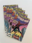 Marvel Tales #137 Reprints Amazing Fantasy 15 Amazing Spider-Man Lot of 5 Comics