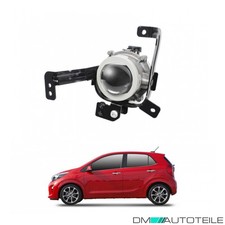 Nebelscheinwerfer links passt für KIA Picanto III ab 2017 - 2020