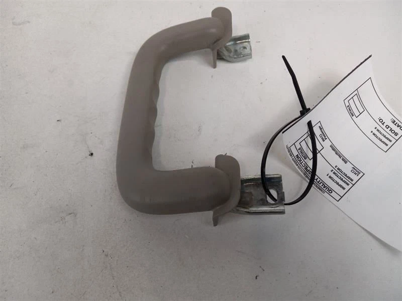 2008 FORD EXPLORER REAR LEFT ROOF HANDLE 2551 - Image 4 of 4