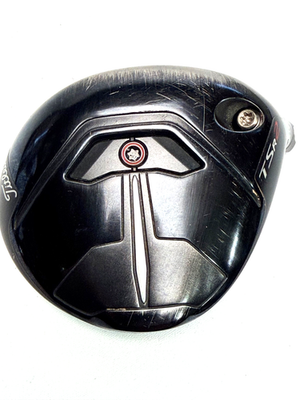Titleist TSR2 7 Wood 21° Head Only Fairway Wood | eBay
