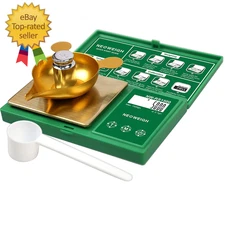 Reloading Scale Powder Scale for Reloading 1500 Grains X 0.Digital Powder Scale